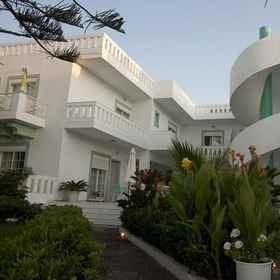 メイン イメージ 1 Kristall Suites, 하니아현 호텔