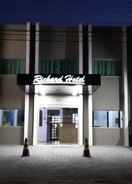 Imej utama Richard Hotel