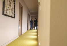 Others 7 Lotus Center Apartments