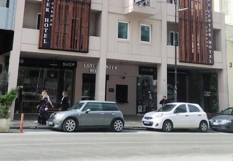 Others Lotus Center Apartments