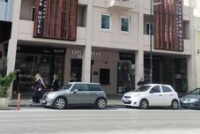 Others Lotus Center Apartments