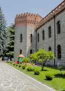 Imej utama Borjomi Palace