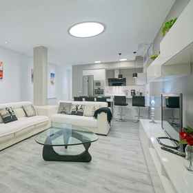 Primary image 1 Apartamento Lagun Concha Beach, Hotel Zumarraga