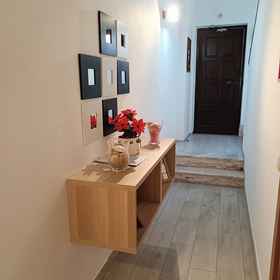 Interior entrance1Lagos Charming Villas,Lagos Lighthouse飯店