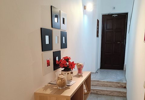 Lain-lain Lagos Charming Villas