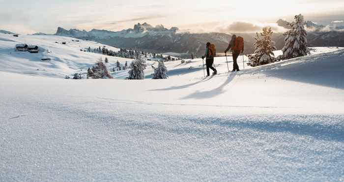 Lainnya Sonnenhotel Adler