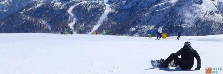 其他 Hotel Scoiattolo