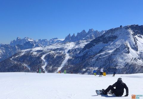 其他 Hotel Scoiattolo