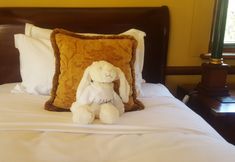 其他 4 De Hoek Country Hotel