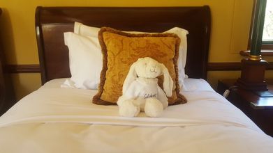 其他 4 De Hoek Country Hotel