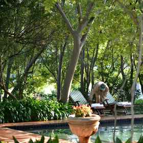 Primary image1德胡克鄉村飯店,豪登省飯店