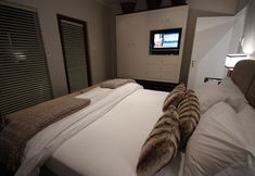 อื่นๆ 6 Dundi Lodge Augrabies Falls