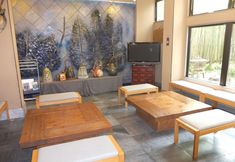 기타 6 Nikko Green Hotel Natsukashiya Fuwari