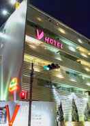 Foto utama V Hotel - Adults Only