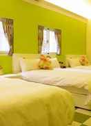 Imej utama Penstree B&B