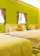 Imej utama Penstree B&B