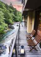 ภาพหลัก Shima-Onsen Toshimaya