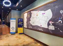 Sono Business Hotel, 2.198.583 VND