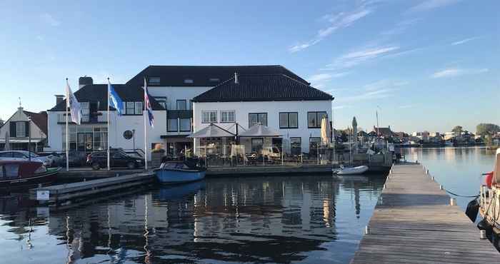 Khác Hotel Restaurant Oostergoo