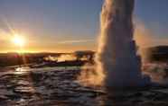 Lainnya 7 Geysir Cottages