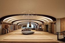 อื่นๆ Ooedo Onsen Monogatari Premium Enakyo