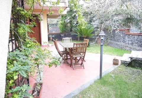 Others B&B La Meridiana