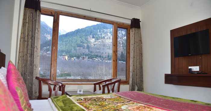 Others Chandertal Regency Hotel & Spa, Manali