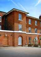 Primary image Berkshire Rooms - Wokingham