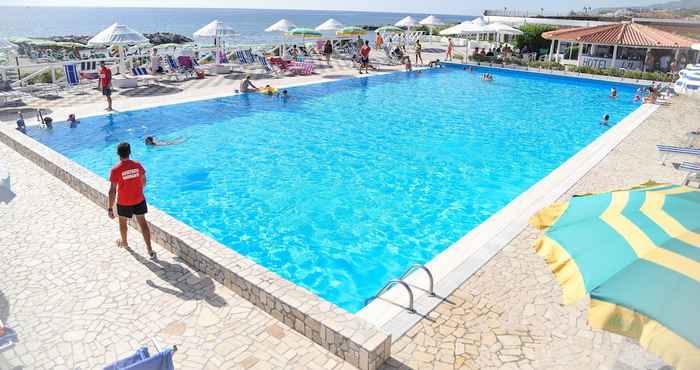 Others Hotel delle Stelle Beach Resort