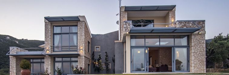 Lain-lain Kastraki Epavlis