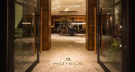 其他 2 Taroko Liiko Hotels