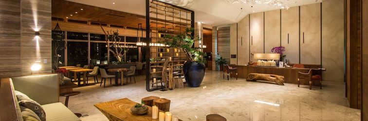 其他 Taroko Liiko Hotels