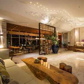 Primary image1太魯閣立閣人文旅店,丰滨乡飯店