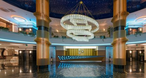 その他 2 Asia Beach Resort & Spa Hotel