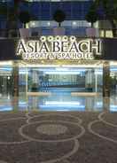 Imej utama Asia Beach Resort & Spa Hotel