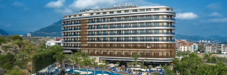 其他 Michell Hotel - Adults Only - All Inclusive