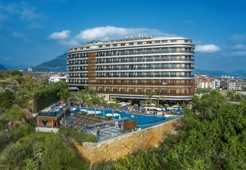 其他 Michell Hotel - Adults Only - All Inclusive