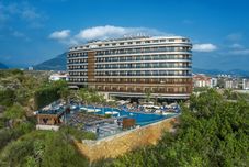其他 Michell Hotel - Adults Only - All Inclusive