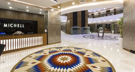 其他 2 Michell Hotel - Adults Only - All Inclusive