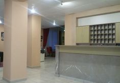 Others 2 Arion Hotel