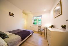 其他 2 FriendHouse Apartments - Wawel Old City