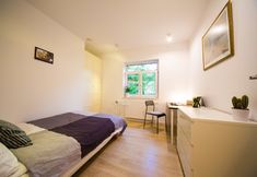 其他 2 FriendHouse Apartments - Wawel Old City