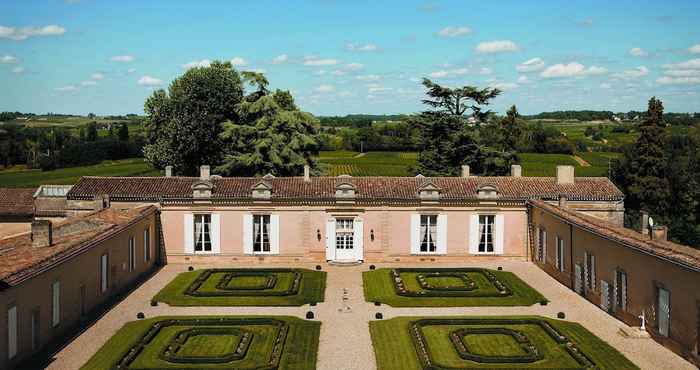 Lain-lain Château Fombrauge - Bernard Magrez Luxury Wine Experience
