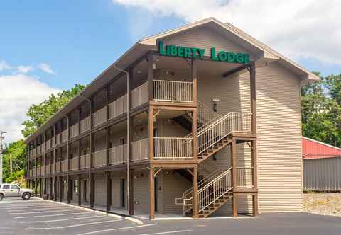 Lainnya The Liberty Lodge Williamsport