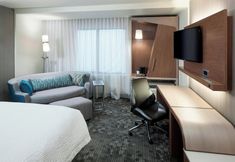 その他 5 Courtyard by Marriott Fort Worth at Alliance Town Center