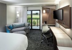 その他 6 Courtyard by Marriott Fort Worth at Alliance Town Center