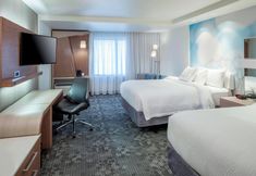 その他 7 Courtyard by Marriott Fort Worth at Alliance Town Center