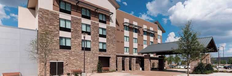 その他 Courtyard by Marriott Fort Worth at Alliance Town Center