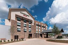 その他 Courtyard by Marriott Fort Worth at Alliance Town Center