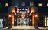 Others 4 APA Hotel Sugamo Ekimae